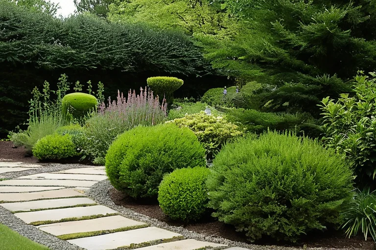 Planting Design visual note