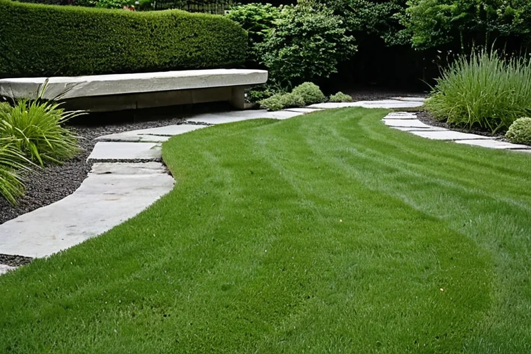 Water Features visual note